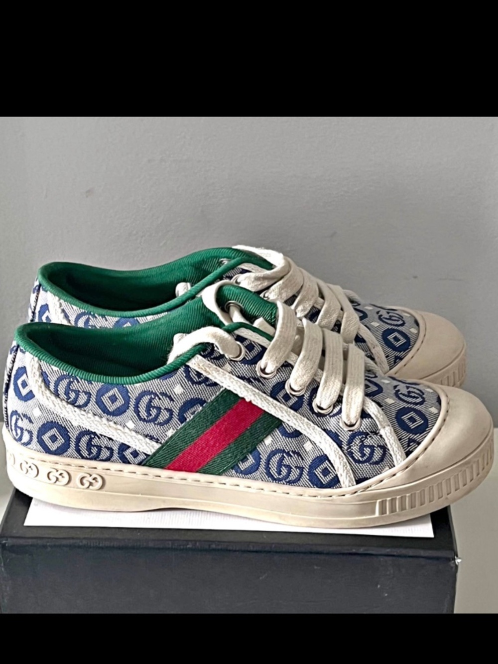 Gucci Kids Sneaker